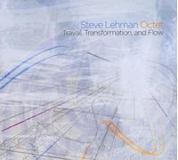 Steve Lehman Octet Travail, transformation and flow (CD) Album