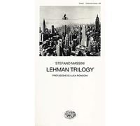 Lehman Trilogy