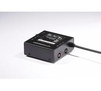 Lehmann Audio Nero Cubo Preamplificatore Fono