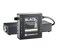 Lehmann Audio Black Cube SE nero Impedenza d'ingresso 47 kOhm Tipo di cella MM/MC - Preamplificatore phono per giradischi