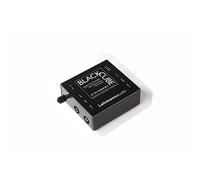 Lehmann Audio Black Cube Statement nero