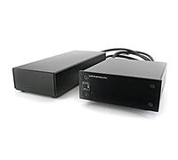Lehmann Audio Nero Cubo Se II Preamplificatore Fono Nero
