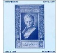 Lehmann,Lilli - Complete Recordings