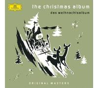 Lehmann - The Christmas Album