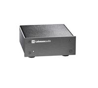 Lehmannaudio Black Cube II (black) - Preamplificatore phono