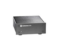 Lehmannaudio Black Cube SE II (black) - Preamplificatore phono