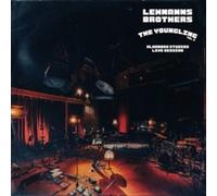 Lehmanns Brothers The Youngling Vol. 2 Alhambra Studi (CD)