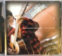 Lehmkuhle, Cindy & the Loaners - Every Road