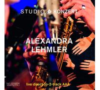 Lehmler Alexandra - Studio Konzert