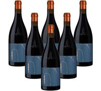 Lehmont Pinot Nero Riserva Alto Adige DOC St. Pauls 6 bottiglie 75 cl.