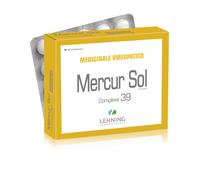 LEHNING 39 MERCUR SOL 80CPR