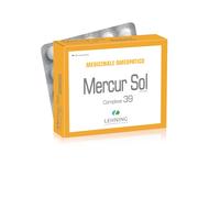 MERCUR SOL 39 80CPR LEHNING