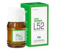 Lehning L52 Gocce 30 ml - Rimedio Omeopatico