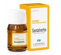 Lehning Santaerba Gocce Medicinale Omeopatico 30 ml