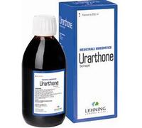 Lehning Uratron Sciroppo Medicinale Omeopatico 250 ml