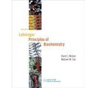 Lehninger Principles of Biochemistry