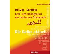 LEHR-UND ÜBUNGSB.DT.GRAMM.aktuell [Lingua tedesca]