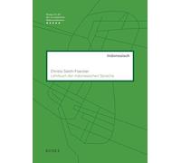 Lehrbuch der indonesischen Sprache