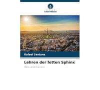 Lehren der fetten Sphinx: Mário de Sá-Carneiro
