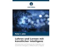 Lehren und Lernen mit künstlicher Intelligenz: Die Aussichten und Fallstricke der Integration von künstlicher Intelligenz in Mittelschulen in Nigeria