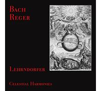 LEHRNDORFER, FRANZ - BACH/REGER