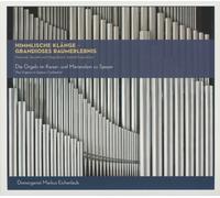 Lehrndorfer Himmlische Klänge-Grandioses... (CD)