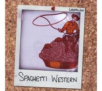 Lehtmojoe - Spaghetti Western