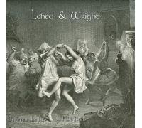 Lehto & Wright - Between the Jigs & the Reels
