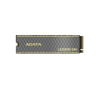 ADATA SSD LEGEND 860 500GB M.2 PCIE GEN.4X4 R/W 6000/5000 MOD. SLEG-860-500GCS EAN 4711085949486