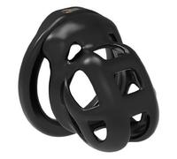 LEHUAO Protezione Multisport Control Cage da Uomo, Allenamento di Forza e condizionamento (XXS)