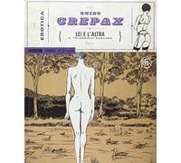 Lei a l'altra. Il triangolo scaleno