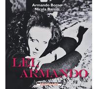 Lei, Armando. Ediz. illustrata