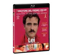 Lei - Bd (I Magnifici) (Blu-ray)