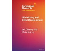 Life History and Child Development