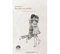 Lei che era notte. Ediz. limitata. Con incenso. Con tè. Con Segnalibro