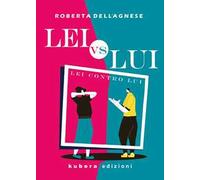 Lei contro Lui
