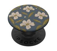 Lei’d Back The Boyfriend Collection PopSockets PopGrip Adesivo