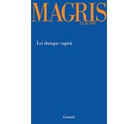 Lei dunque capirà