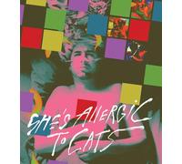 Lei è allergica ai gatti [Blu-ray]