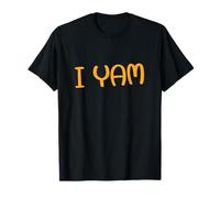Lei è Il Mio Dolce Patata I Yam Camicia Ragazzi Ringraziamento Coppie Maglietta