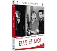 Lei E Io DVD NUOVO