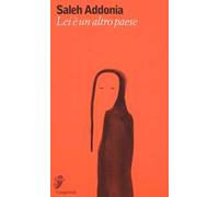 Lei è un altro paese