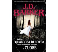 Lei Ha Qualcosa Di Rotto Dove Dovrebbe Esserci Il Cuore