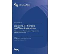 Lei Jing Zhan Zhang Yoshino Exploring IoT Sensors and Their (Copertina rigida)
