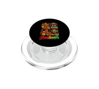 Lei le sussurrò che non puoi resistere alla tempesta PopSockets PopGrip per MagSafe