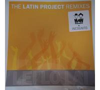 Latin Project - Lei Li Lai Remixes