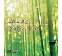 Various - Bamboo Lights