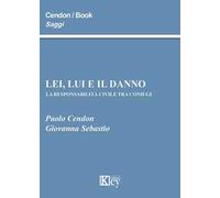 Lei, lui e il danno. La responsabilità civile tra coniugi