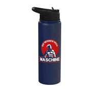Lei mi chiama macchinario Stainless Steel Insulated Water Bottle