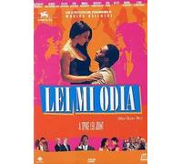 Lei Mi Odia – CD